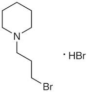 1-(3-Bromopropyl)piperidine Hydrobromide