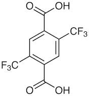 2,5-Bis(trifluoromethyl)terephthalic Acid
