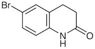 6-Bromo-3,4-dihydroquinolin-2(1H)-one
