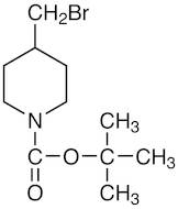 tert-Butyl 4-(Bromomethyl)piperidine-1-carboxylate