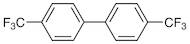 4,4'-Bis(trifluoromethyl)-1,1'-biphenyl