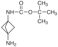 tert-Butyl (3-Aminobicyclo[1.1.1]pentan-1-yl)carbamate