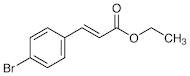 Ethyl (E)-3-(4-Bromophenyl)acrylate