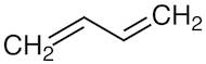 1,3-Butadiene (ca. 6% in Dichloromethane, ca. 1.5 mol/L)