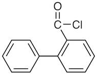 [1,1'-Biphenyl]-2-carbonyl Chloride