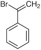 (1-Bromovinyl)benzene (stabilized with 3,5-Di-tert-butylcatechol)