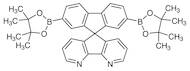 2',7'-Bis(4,4,5,5-tetramethyl-1,3,2-dioxaborolan-2-yl)spiro[cyclopenta[2,1-b:3,4-b']dipyridine-5,9'-fluorene]