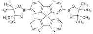 2',7'-Bis(4,4,5,5-tetramethyl-1,3,2-dioxaborolan-2-yl)spiro[cyclopenta[2,1-b:3,4-b']dipyridine-5...