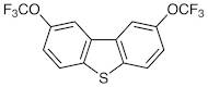 2,8-Bis(trifluoromethoxy)dibenzothiophene