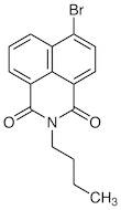 6-Bromo-2-butyl-1H-benz[de]isoquinoline-1,3(2H)-dione