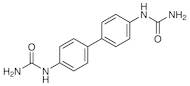 1,1'-([1,1'-Biphenyl]-4,4'-diyl)diurea