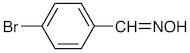 4-Bromobenzaldehyde Oxime