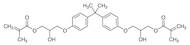 Bisphenol A Glycerolate Dimethacrylate (mixture of isomers) (stabilized with MEHQ)