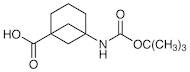 5-[(tert-Butoxycarbonyl)amino]bicyclo[3.1.1]heptane-1-carboxylic Acid