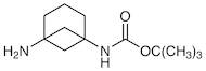 tert-Butyl (5-Aminobicyclo[3.1.1]heptan-1-yl)carbamate