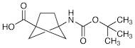 4-[(tert-Butoxycarbonyl)amino]bicyclo[2.1.1]hexane-1-carboxylic Acid