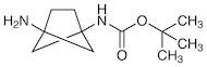 tert-Butyl (4-Aminobicyclo[2.1.1]hexan-1-yl)carbamate