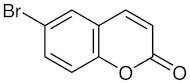 6-Bromo-2H-chromen-2-one