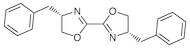 2,2'-Bis[(4S)-4-benzyl-2-oxazoline]