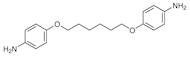 4,4'-[Hexane-1,6-diylbis(oxy)]dianiline