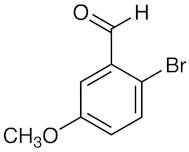 2-Bromo-5-methoxybenzaldehyde