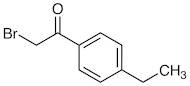 2-Bromo-1-(4-ethylphenyl)ethan-1-one