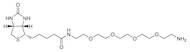 Biotin-PEG4-Amine (2mg×5)