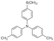 [4-(Di-p-tolylamino)phenyl]boronic Acid (contains varying amounts of Anhydride)