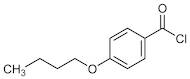 4-Butoxybenzoyl Chloride