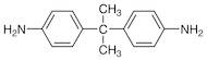 4,4'-(Propane-2,2-diyl)dianiline