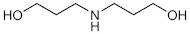 3,3'-Azanediylbis(propan-1-ol)