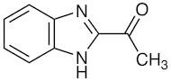 1-(1H-Benzo[d]imidazol-2-yl)ethan-1-one