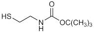 tert-Butyl (2-Mercaptoethyl)carbamate