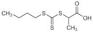 2-[[(Butylthio)carbonothioyl]thio]propanoic Acid