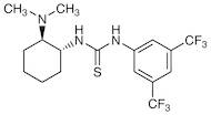 1-[3,5-Bis(trifluoromethyl)phenyl]-3-[(1R,2R)-2-(dimethylamino)cyclohexyl]thiourea