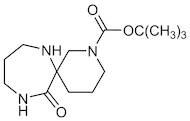 tert-Butyl 11-Oxo-2,7,10-triazaspiro[5.6]dodecane-2-carboxylate