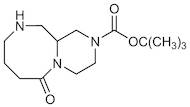 tert-Butyl 6-Oxodecahydro-2H-pyrazino[1,2-a][1,4]diazocine-2-carboxylate