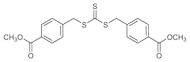 Dimethyl 4,4'-[[Thiocarbonylbis(sulfanediyl)]bis(methylene)]dibenzoate
