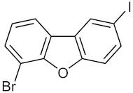 6-Bromo-2-iododibenzo[b,d]furan