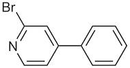 2-Bromo-4-phenylpyridine