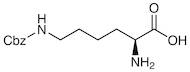 Nε-Carbobenzoxy-L-lysine