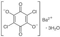 Barium Chloranilate Trihydrate