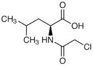 N-Chloroacetyl-L-leucine