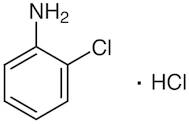 2-Chloroaniline Hydrochloride