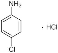 4-Chloroaniline Hydrochloride