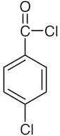 4-Chlorobenzoyl Chloride