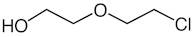Ethylene Glycol Mono-2-chloroethyl Ether
