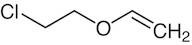 2-Chloroethyl Vinyl Ether (stabilized with MEHQ + Triethanolamine)