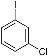 1-Chloro-3-iodobenzene (stabilized with Copper chip)