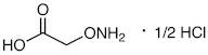 Carboxymethoxylamine Hemihydrochloride
